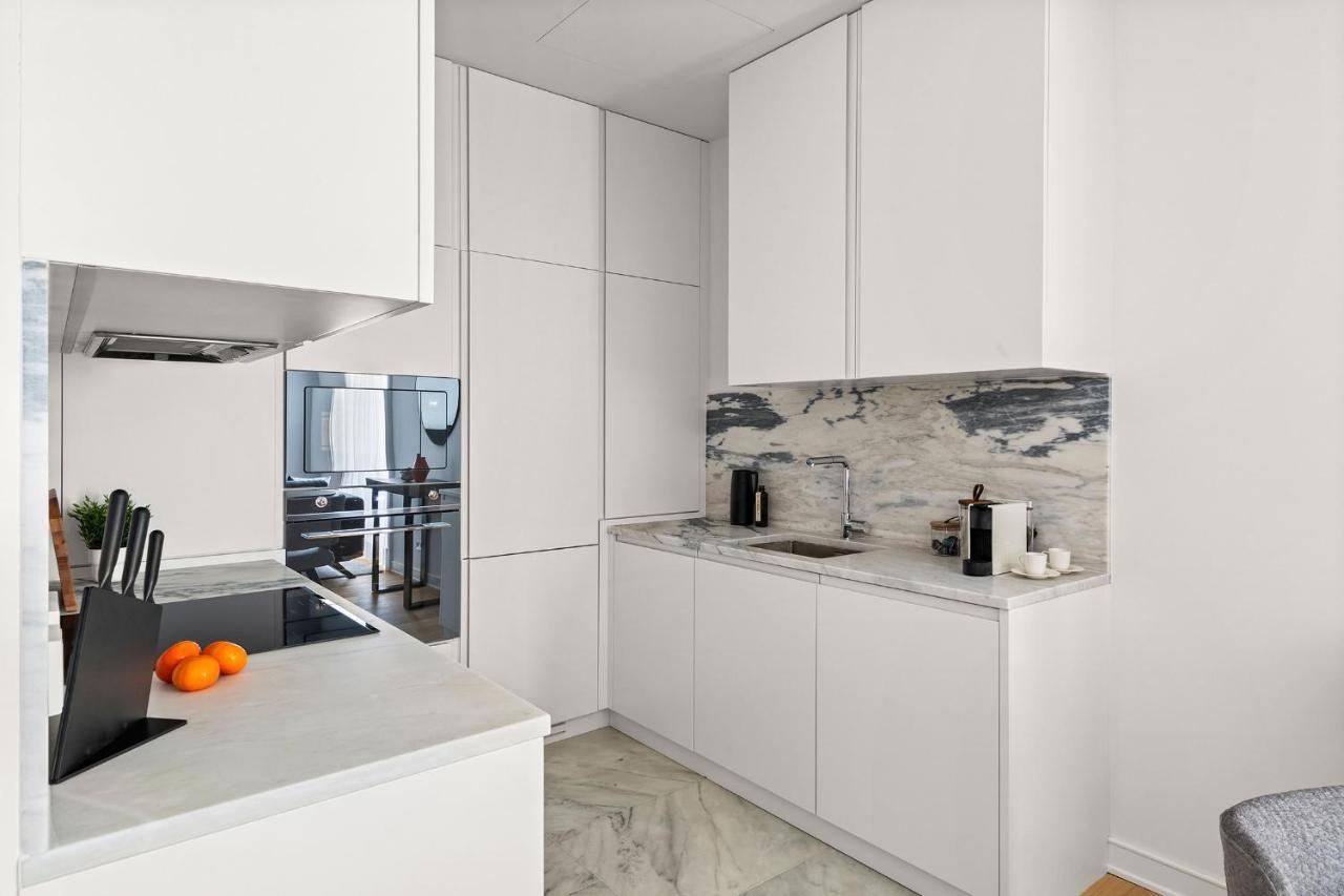 ליסבון Mirabilis Apartments - Aaa23 מראה חיצוני תמונה