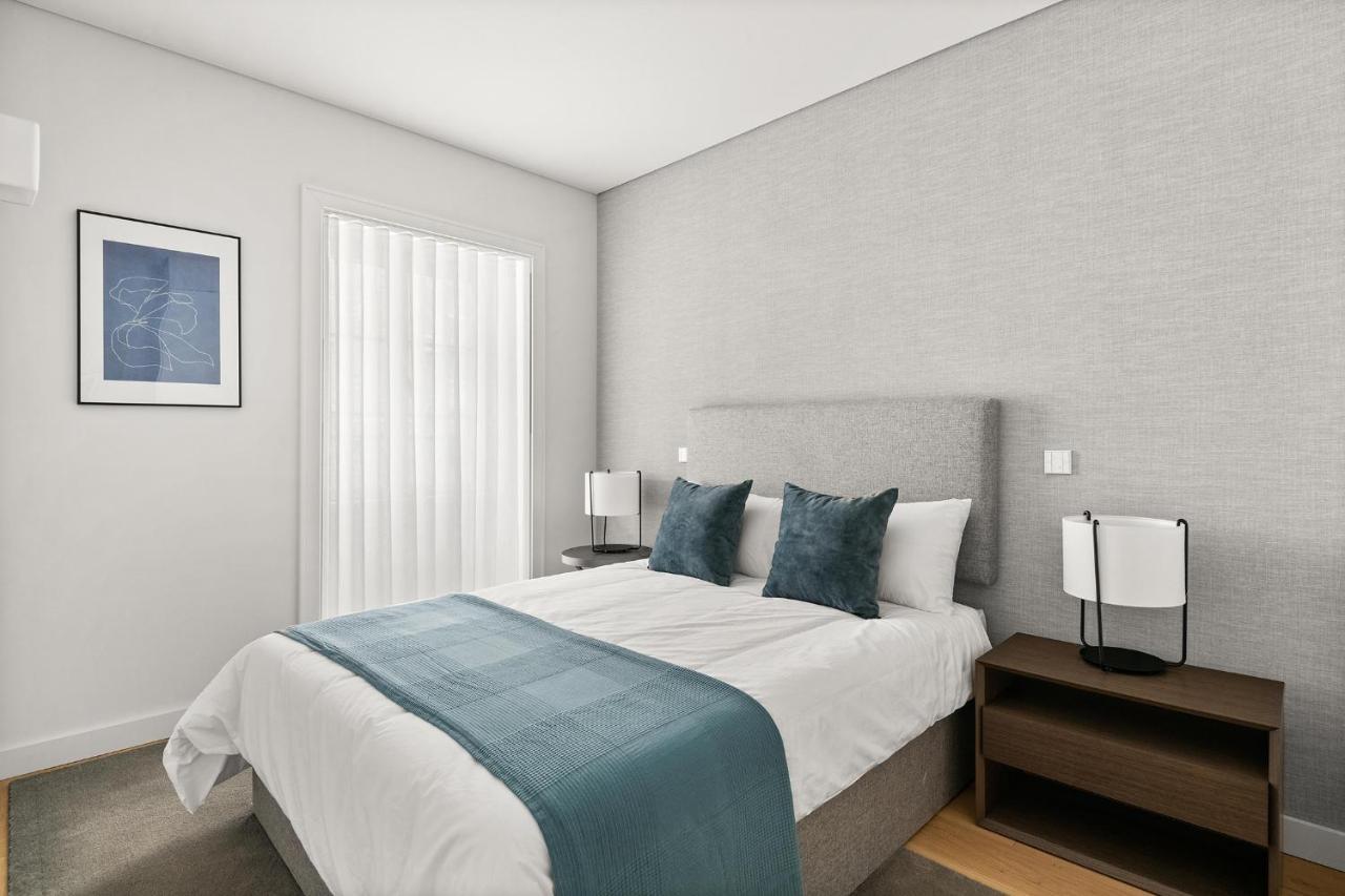 ליסבון Mirabilis Apartments - Aaa23 מראה חיצוני תמונה
